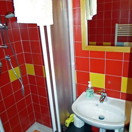 Bed & Breakfast Puffele 3*