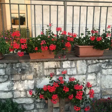 Bed & Breakfast Puffele Enego