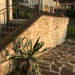 Oda ve Kahvaltı Puffele Enego