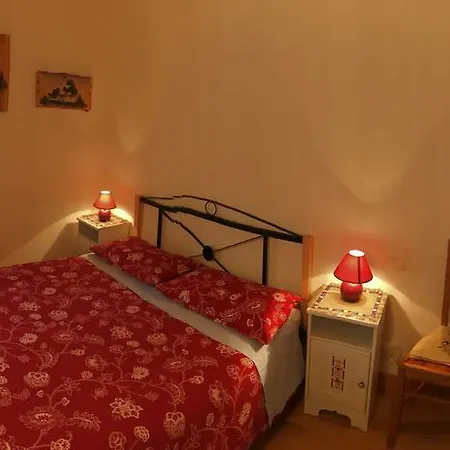 Bed and breakfast Puffele 3*