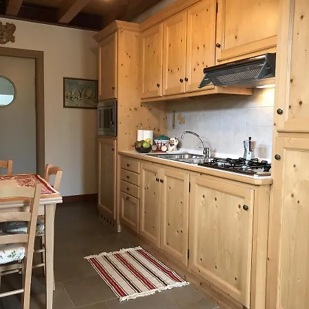 Bed & Breakfast Puffele 3*