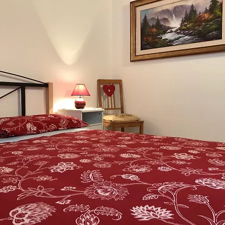 Bed & Breakfast Puffele 3*