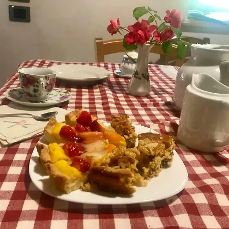 Bed & Breakfast Puffele