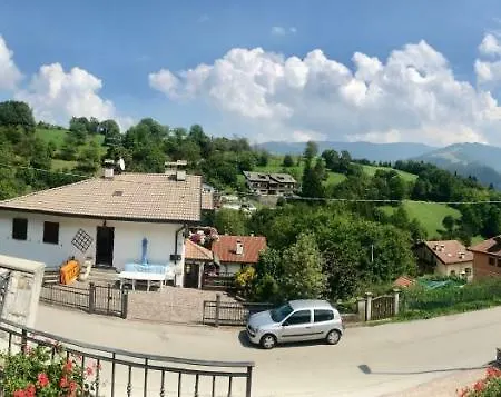 Bed & Breakfast Puffele Enego