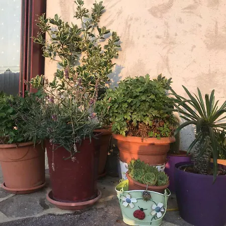 Bed & Breakfast Puffele Enego