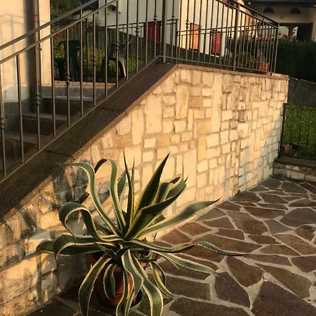 Bed & Breakfast Puffele Enego