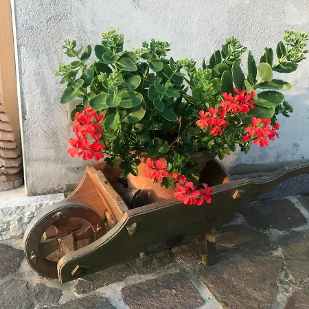 Puffele Bed & Breakfast 3*