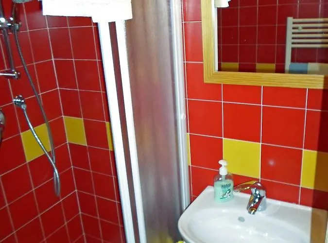 Bed & Breakfast Puffele 3*