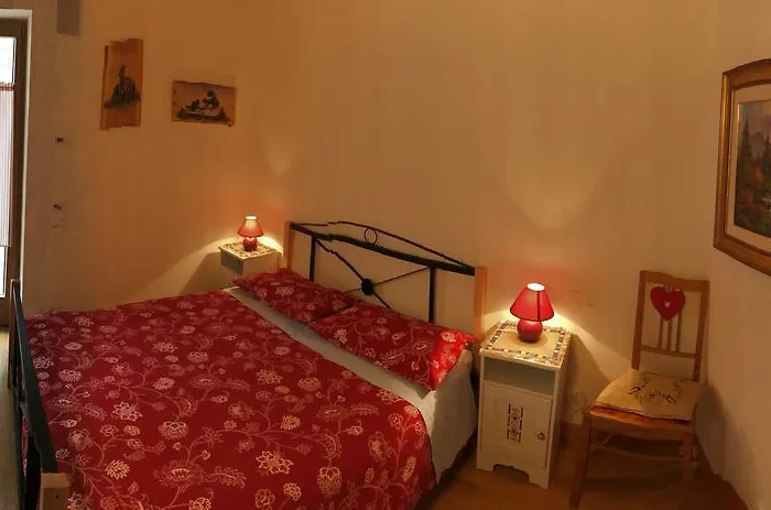 Bed and breakfast Puffele 3*