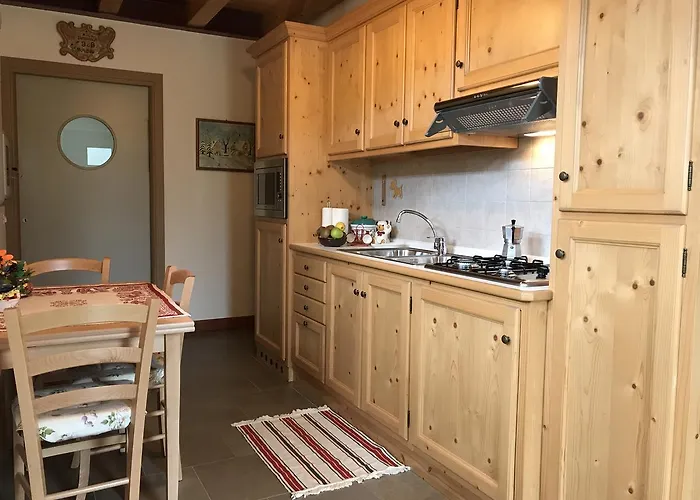 Bed & Breakfast Puffele 3*