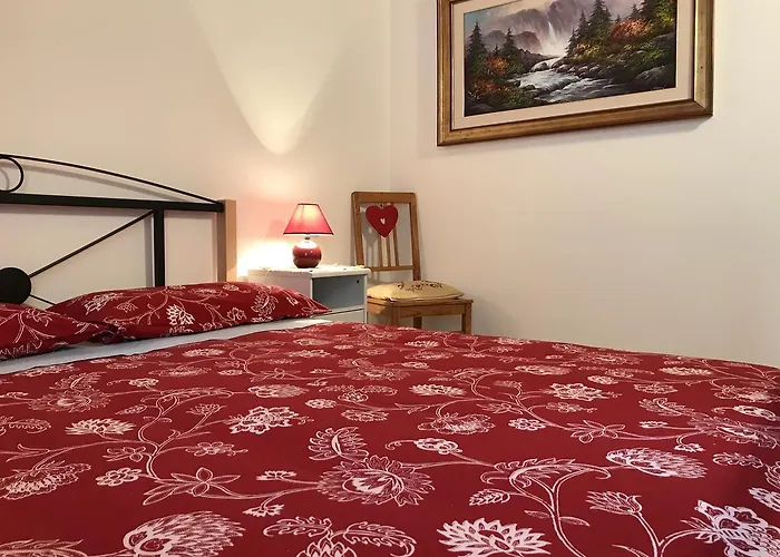 Bed and breakfast Puffele 3*