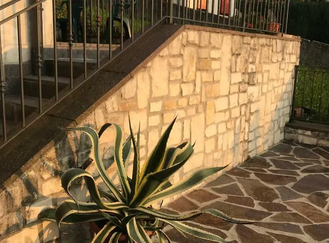 Nocleg ze śniadaniem Puffele Enego